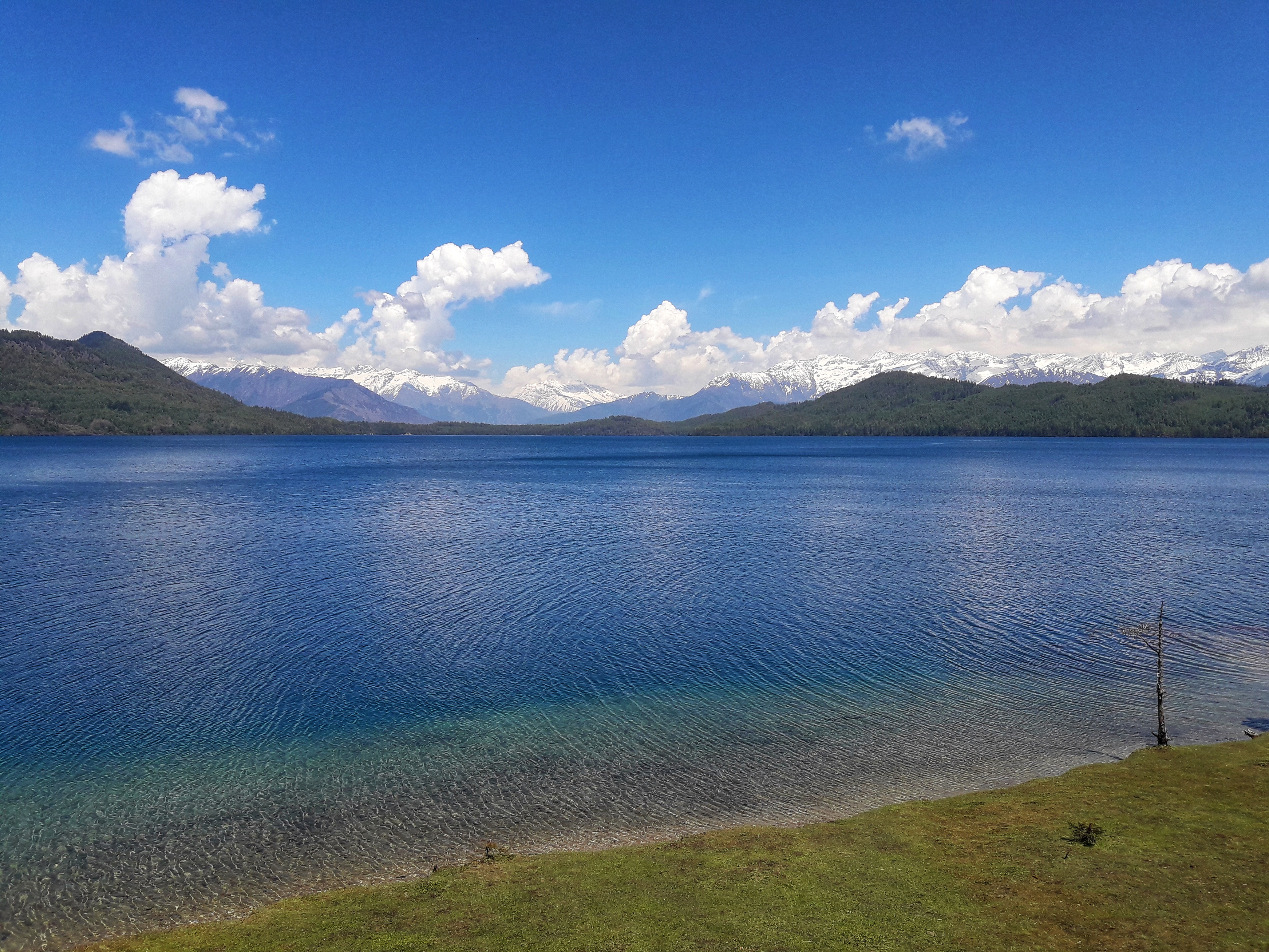Rara Lake Trek